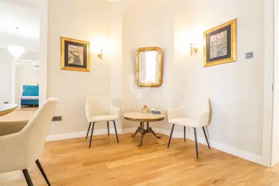 Stan 92 m², Donji grad - Trg bana Jelačića, sauna - 8