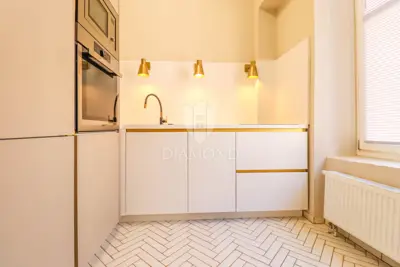 Stan 92 m², Donji grad - Trg bana Jelačića, sauna - 15