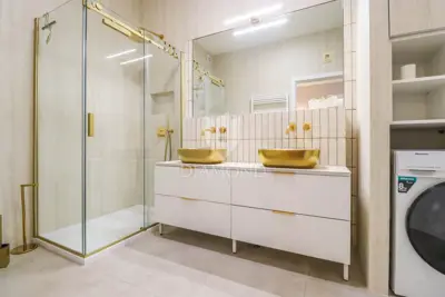 Stan 92 m², Donji grad - Trg bana Jelačića, sauna - 10