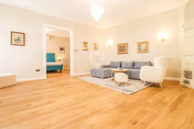 Stan 92 m², Donji grad - Trg bana Jelačića, sauna - 5