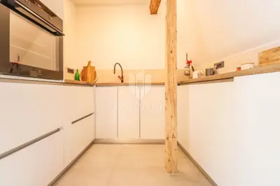 Stan 92 m², Donji grad - Trg bana Jelačića, sauna - 18