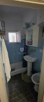House for renovation in the center of Vrsar - only 100 m from the sea - 7