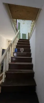 House for renovation in the center of Vrsar - only 100 m from the sea - 8