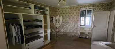 House for renovation in the center of Vrsar - only 100 m from the sea - 6