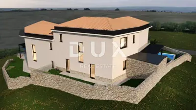 Haus zum Kauf in Vrbnik, 172 m² - 4