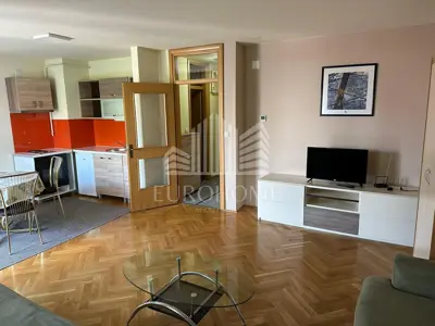 2-room apartment 52 m², rent, Knežija - 3