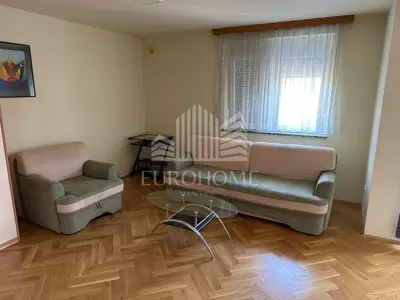 2-room apartment 52 m², rent, Knežija