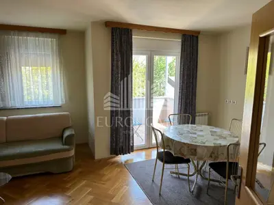 2-room apartment 52 m², rent, Knežija - 2