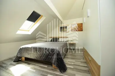 Stan Zadar, prvi red od mora 93.51 m² - 8