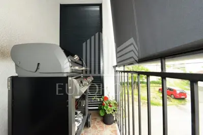 Stan Zadar, prvi red od mora 93.51 m² - 17
