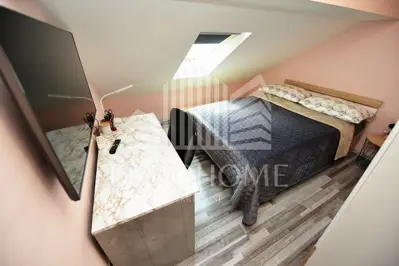 Stan Zadar, prvi red od mora 93.51 m² - 10