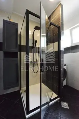 Stan Zadar, prvi red od mora 93.51 m² - 14