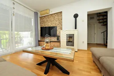 Stan Zadar, prvi red od mora 93.51 m² - 5