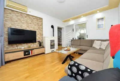 Stan Zadar, prvi red od mora 93.51 m² - 4