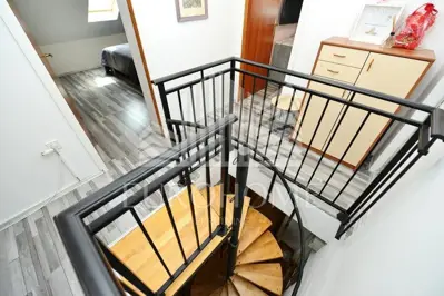 Stan Zadar, prvi red od mora 93.51 m² - 6