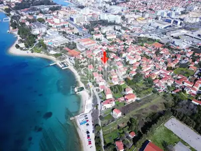 Stan Zadar, prvi red od mora 93.51 m² - 19
