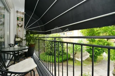 Stan Zadar, prvi red od mora 93.51 m² - 16