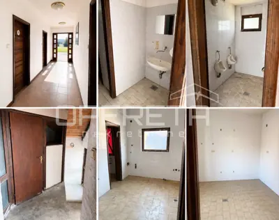 Gewerberaum zur Miete an der Straße Ogulin - Senj | 450 m² - 8