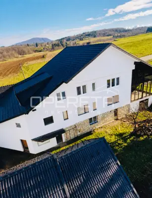 Gewerberaum zur Miete an der Straße Ogulin - Senj | 450 m² - 5