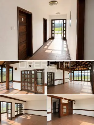 Gewerberaum zur Miete an der Straße Ogulin - Senj | 450 m² - 7