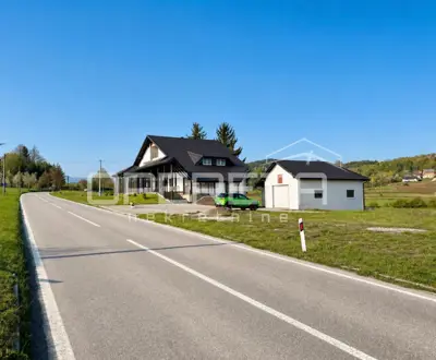 Gewerberaum zur Miete an der Straße Ogulin - Senj | 450 m² - 6