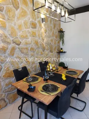 Wohnung, Split, 54 m², 2-Zimmer, 400 000 € - 5
