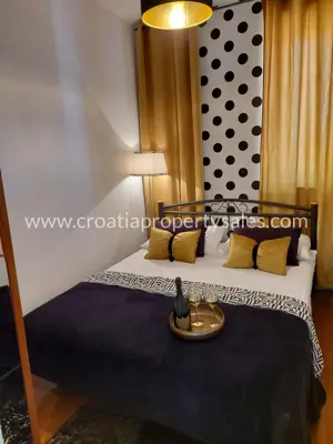 Wohnung, Split, 54 m², 2-Zimmer, 400 000 € - 8