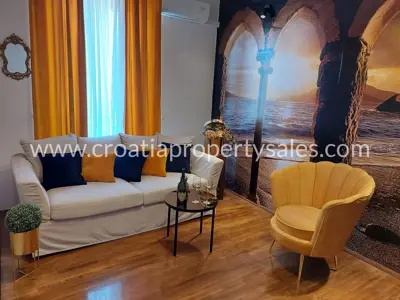 Wohnung, Split, 54 m², 2-Zimmer, 400 000 € - 2