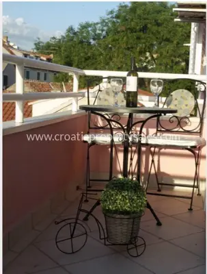 Wohnung, Split, 54 m², 2-Zimmer, 400 000 € - 11