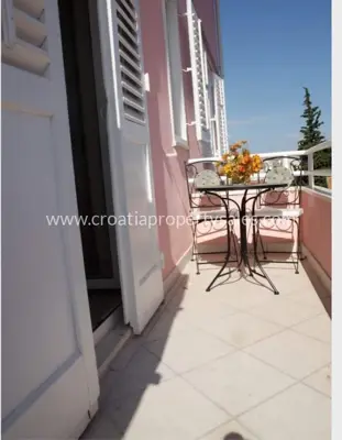 Wohnung, Split, 54 m², 2-Zimmer, 400 000 € - 10