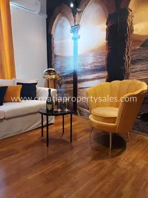 Wohnung, Split, 54 m², 2-Zimmer, 400 000 € - 9