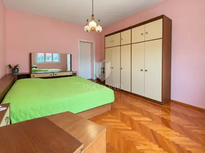 Wohnung 99 m², Rastočine - 2 Balkone und Meerblick - 12