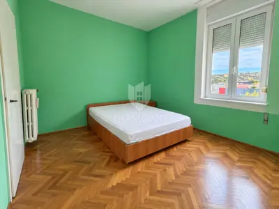 Wohnung 99 m², Rastočine - 2 Balkone und Meerblick - 13