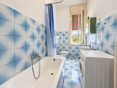 Wohnung 99 m², Rastočine - 2 Balkone und Meerblick - 16