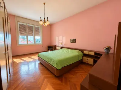 Wohnung 99 m², Rastočine - 2 Balkone und Meerblick - 11