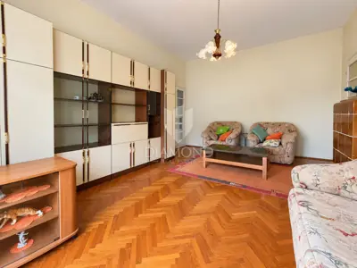 Wohnung 99 m², Rastočine - 2 Balkone und Meerblick - 3