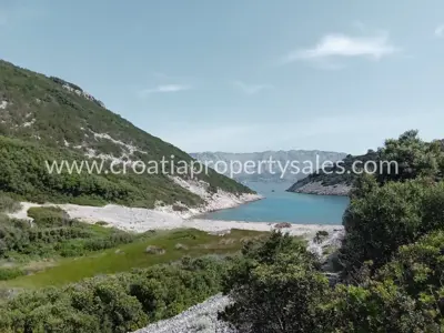 Kuća 80 m², Otok Brač - spektakularan pogled - 7