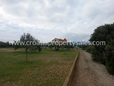 Kuća 80 m², Otok Brač - spektakularan pogled - 14