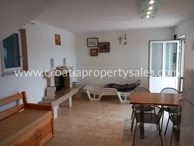 Kuća 80 m², Otok Brač - spektakularan pogled - 10
