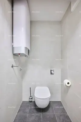 Umag – Apartment nahe dem Meer in einer Anlage mit Pool - 6