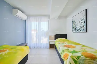 Umag – Apartment nahe dem Meer in einer Anlage mit Pool - 4