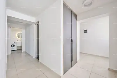 Umag – Apartment nahe dem Meer in einer Anlage mit Pool - 5