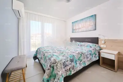 Umag – Apartment nahe dem Meer in einer Anlage mit Pool - 3