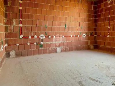 Umag Neubau, Erdgeschoss mit 3 Schlafzimmern - 3