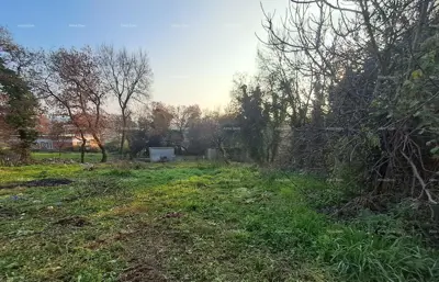 Prodaja građevinskog zemljišta – Nova Vas (Brtonigla)