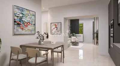 Wohnung 85 m², Jušići - in der Phase der vollständigen Renovierung - 4