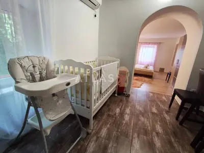 Kuća 170 m², Križišće, Kraljevica - bazen i terasa - 8