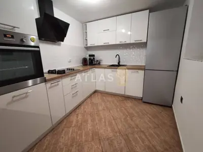 Kuća 170 m², Križišće, Kraljevica - bazen i terasa - 4