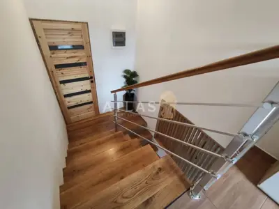 Kuća 170 m², Križišće, Kraljevica - bazen i terasa - 5