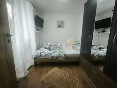 Kuća 170 m², Križišće, Kraljevica - bazen i terasa - 7